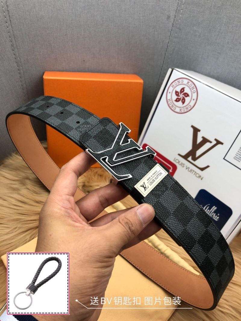 Louis Vuitton Belts